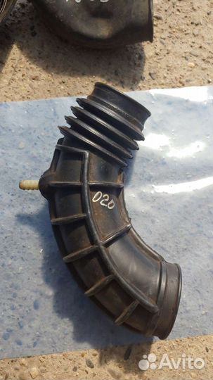 Гофра воздушного фильтра 90080719 Opel