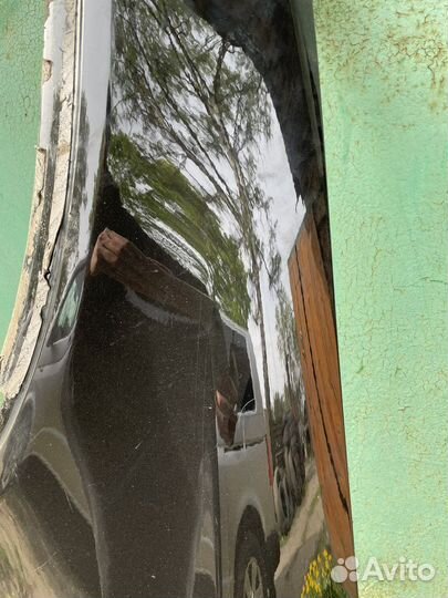 Крыло переднее Mercedes benz GLC X253 2019