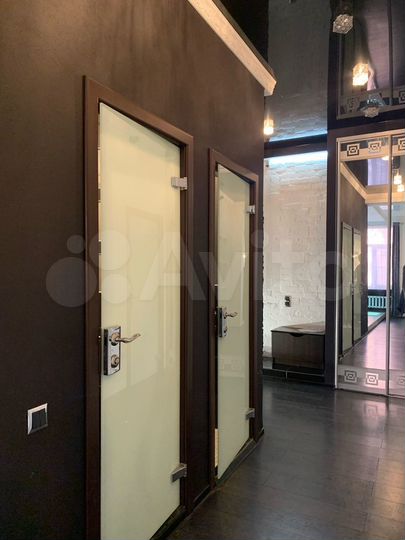 1-к. квартира, 54 м², 1/5 эт.