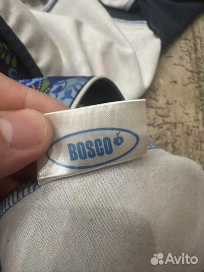 Ветровка Bosco