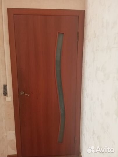 Межкомнатные двери