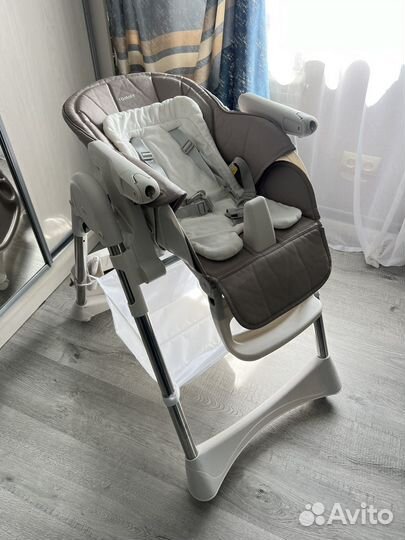 Стульчик для кормления tommy