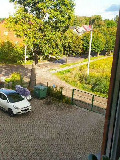 3-к. квартира, 89 м², 3/3 эт.