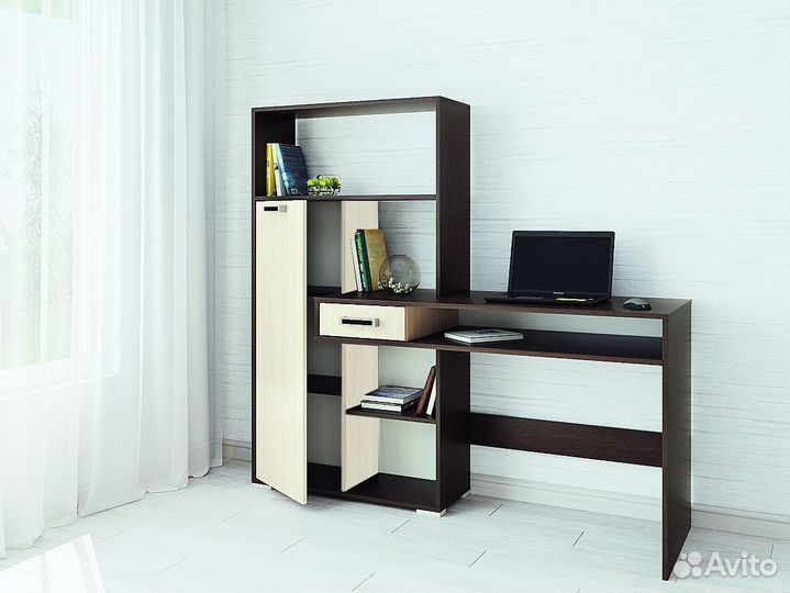 Стол компьютерный новый