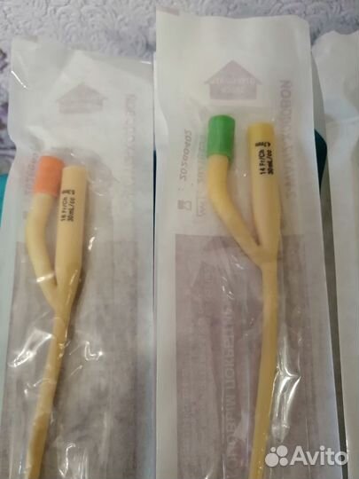 Катетр фолея