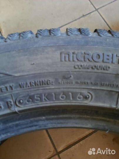 Toyo Observe GSi-5 235/55 R17