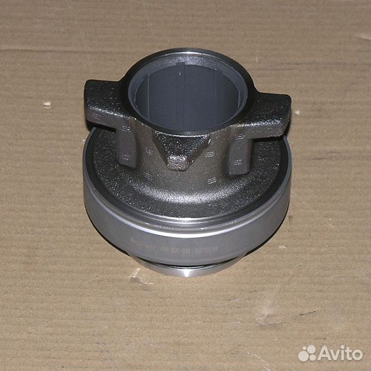 Муфта выжимного подшипника камаз евро-2 (кпп- (см)