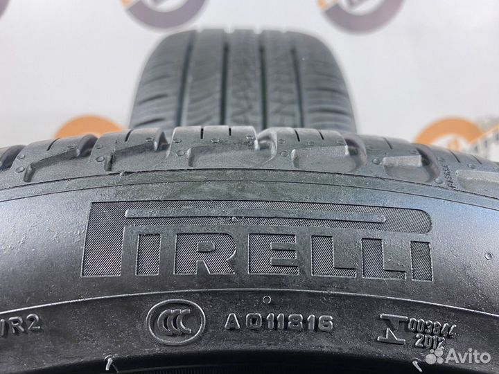 Pirelli Scorpion Zero All Season 285/40 R22