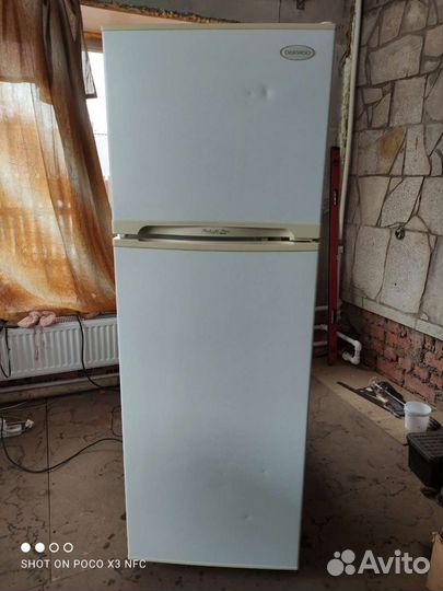 Холодильник