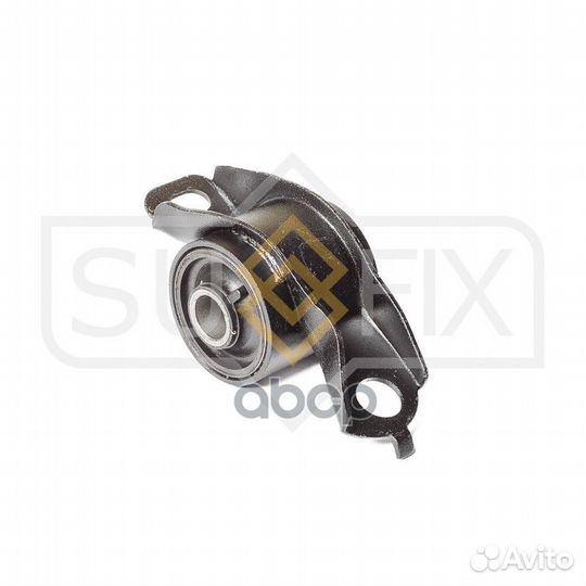 Сайлентблок переднего рычага подвески перед л