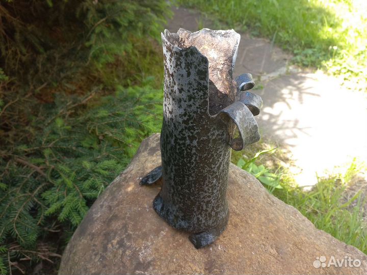 Осколок снаряда ВОВ