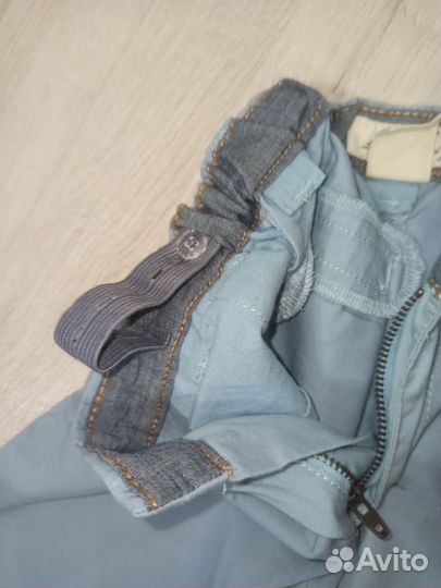 Рубашка для мальчика