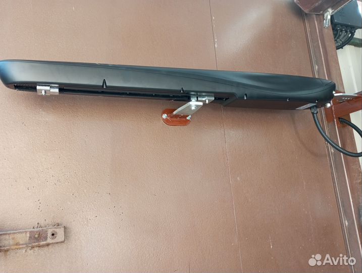 Автоматика для ворот распашных Престиж