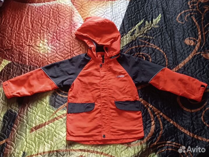 Вещи для мальчика