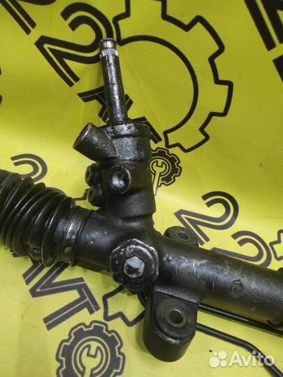 Рулевая рейка Subaru Impreza GH3 EL154 05.2007