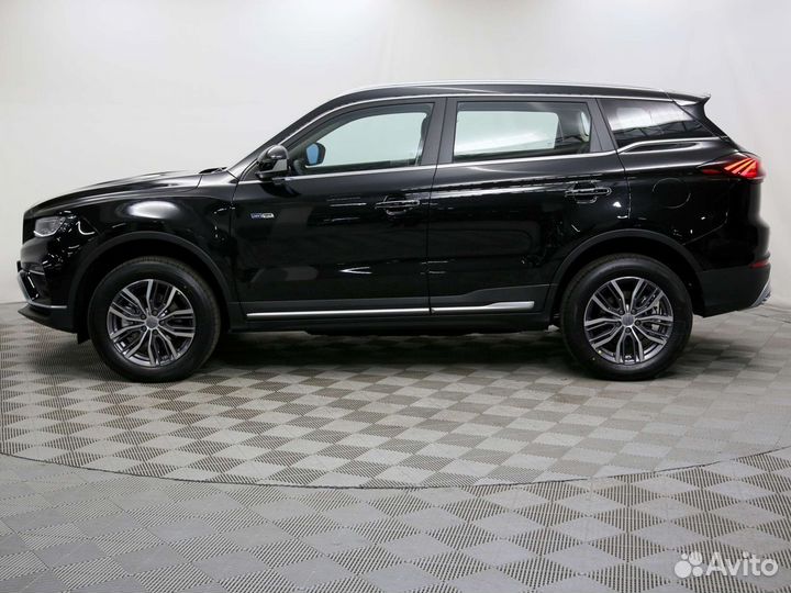 Geely Atlas Pro 1.5 AMT, 2023