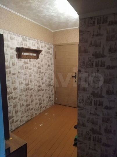 1-к. квартира, 34,5 м², 3/5 эт.