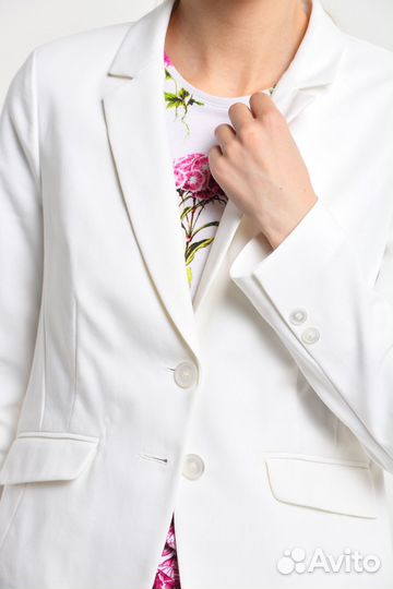 Gerry weber жакет,eu 48