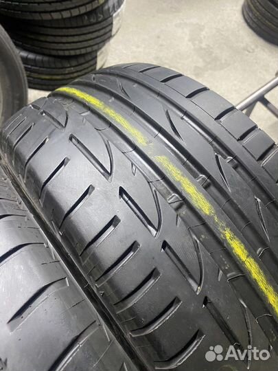 Bridgestone Potenza S001 225/50 R16