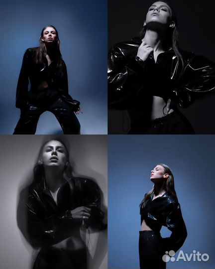 Фотосессия