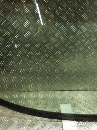 Лобовое стекло Fiat Albea седан 1.4 2010