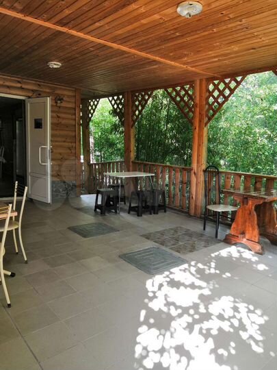 Комната 20 м², 1/1 эт.