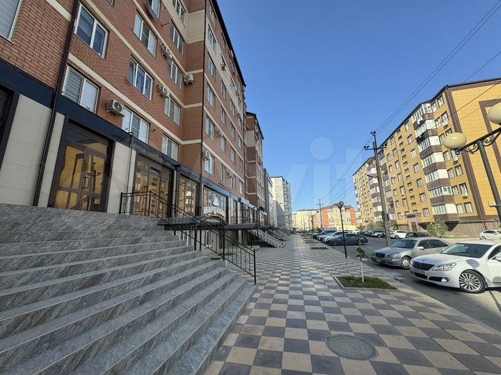 Офис, 187.2 м²