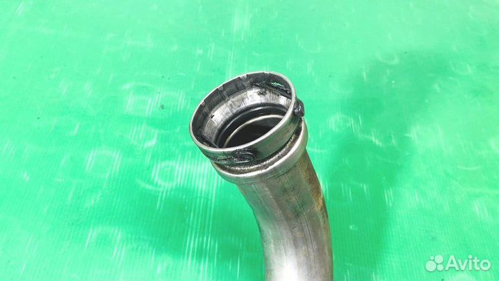 Патрубок интеркулера Renault Megane 2 универсал