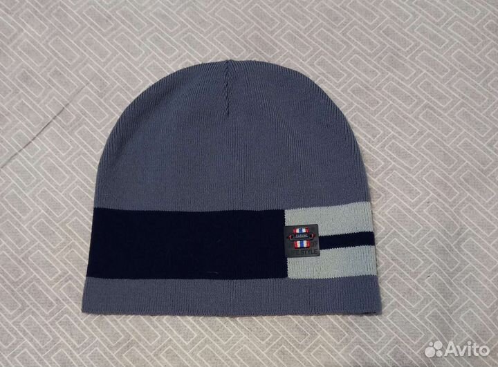 Шапки на мальчика