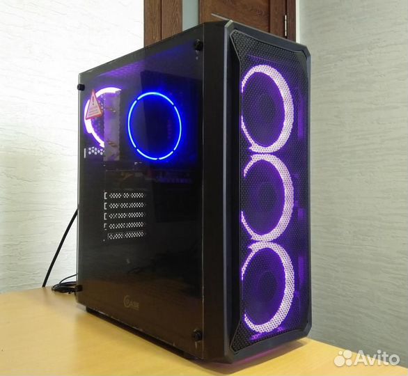 Игровой Комп Core i5 32Gb Мечта Игромана