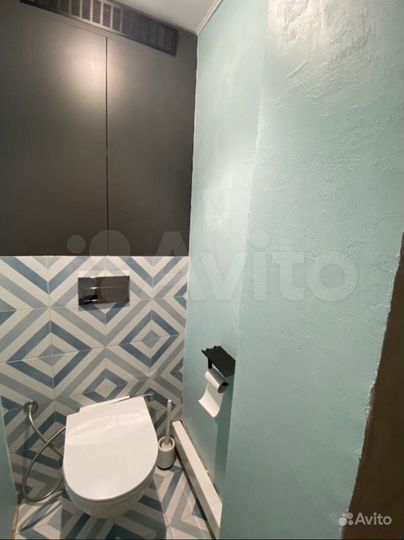 2-к. квартира, 55,9 м², 6/10 эт.