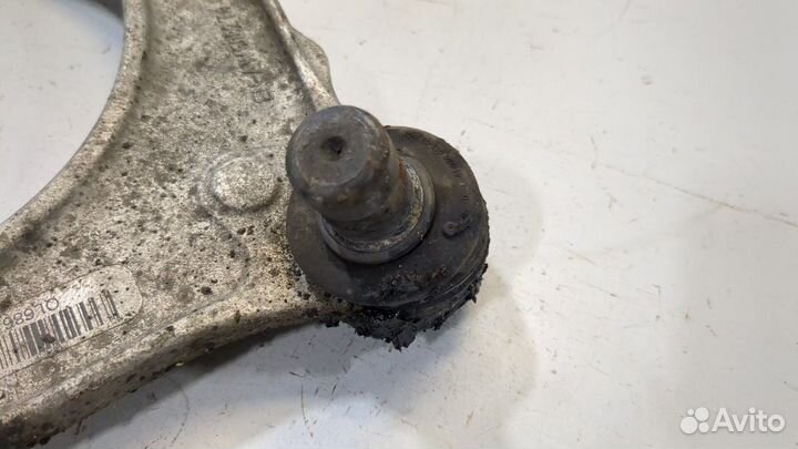 Рычаг подвески левый передний BMW 5 G30, G31