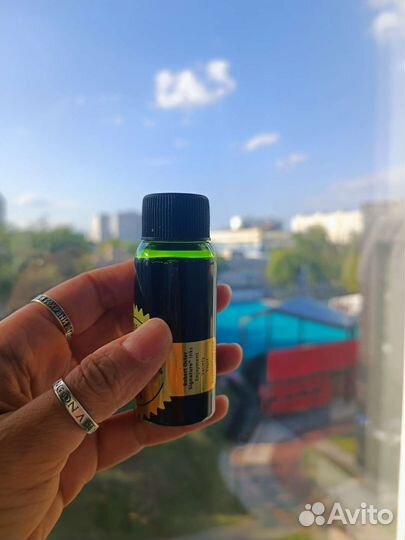 Чернила для перьевой ручки