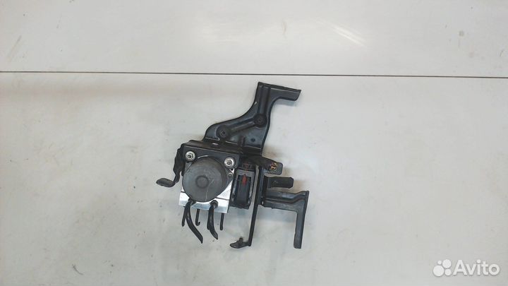 Блок абс, насос Seat Exeo, 2012