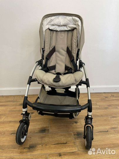 Коляска bugaboo bee 5