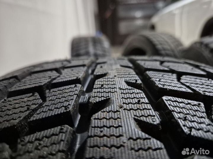 Leao Winter Defender Ice I-15 SUV 245/45 R20 99T