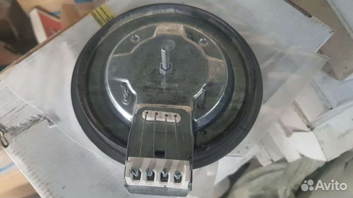 Конфорка для электроплиты