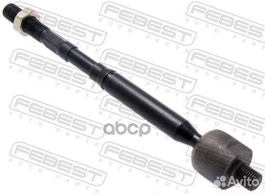 Тяга рулевая 0122-KSP90 Febest