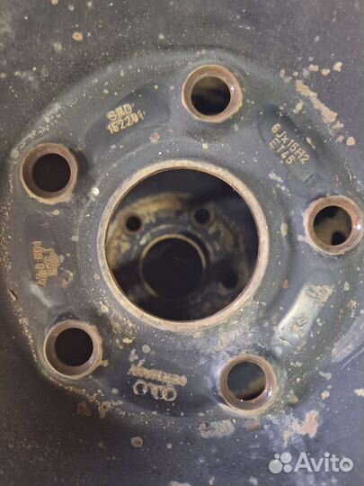 Kumho I'Zen KW22 195/65 R15 19K