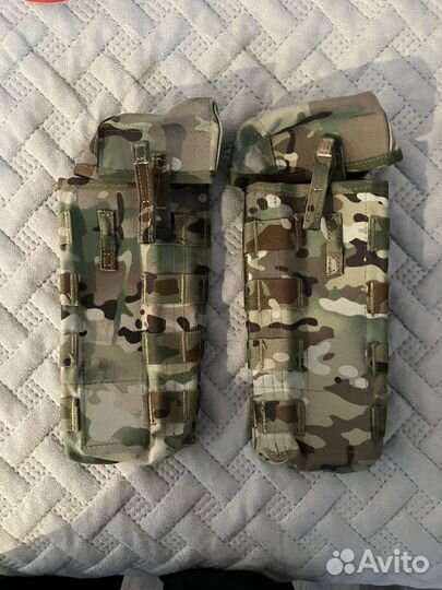 Подсумок РПК