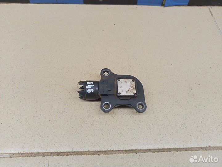 Датчик положения распредвала C4 II 2011