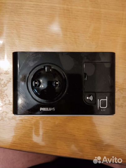 Радиотелефон Philips ID9371