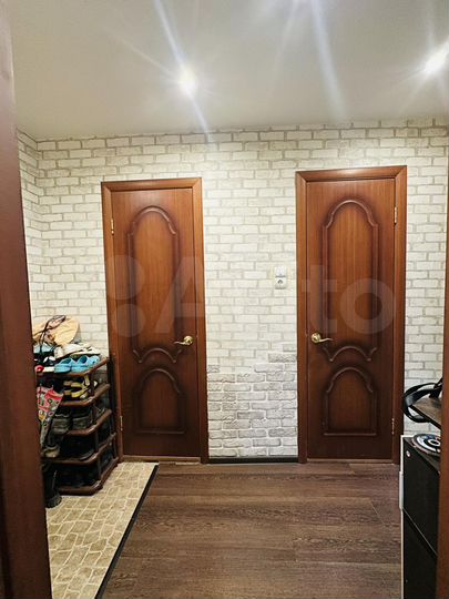 1-к. квартира, 33 м², 5/5 эт.