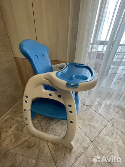 Стул для кормления