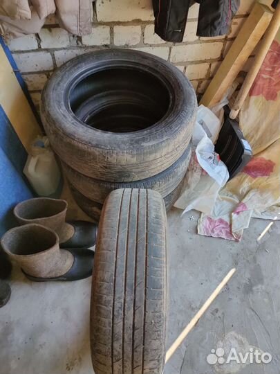 Bridgestone Turanza ER30 195/60 R15