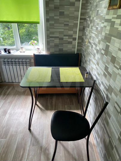 3-к. квартира, 49 м², 3/3 эт.