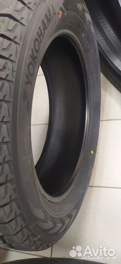 Yokohama Geolandar I/T G075 235/60 R18 107Q