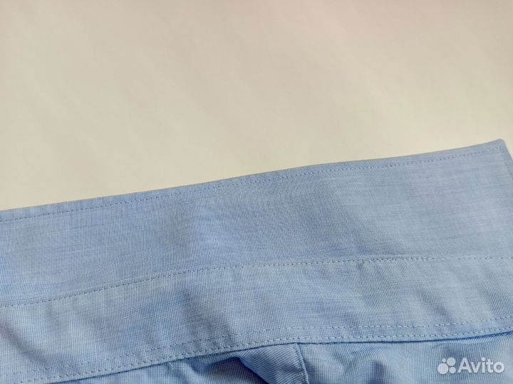 Рубашка Canda большой размер