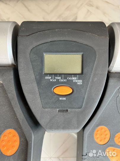 Тренажер степпер