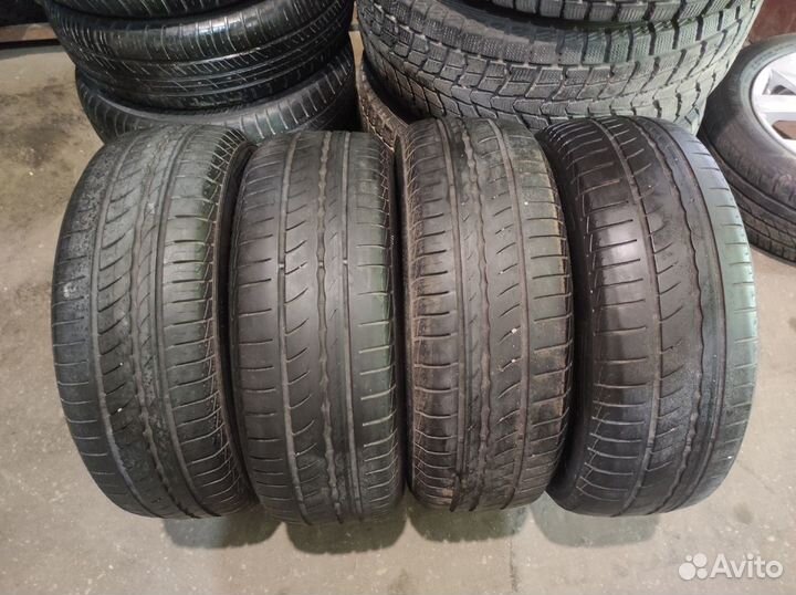 Pirelli Cinturato P1 Verde 175/65 R14 82H